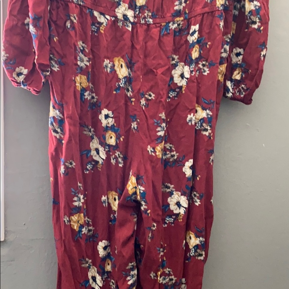 Jumpsuit - Picture 5 of 6